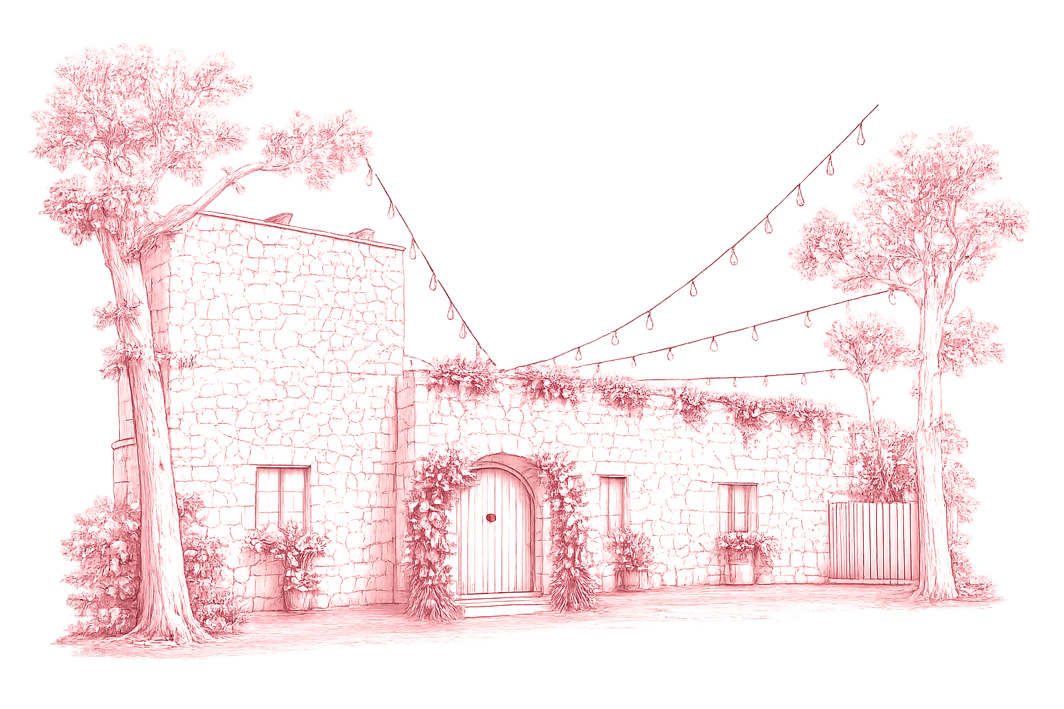 Villa Srour